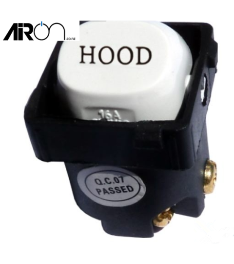 Switch Mechanism - Hood